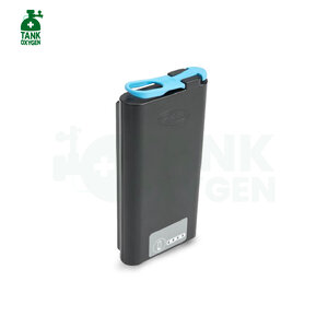 แบตเตอรี่ / แท่นชาร์จแบตเตอรี่ สำหรับเครื่องผลิตออกซิเจนพกพา