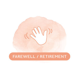 Farewell / Retirement