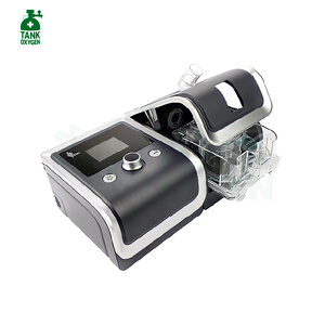 Bipap เครื่องช่วยหายใจขณะหลับ