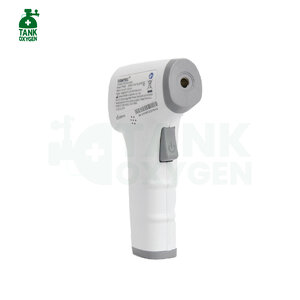 เครื่องวัดอุณหภูมิร่างกาย