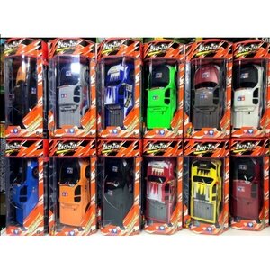 รถกระป๋อง , ของแต่ง STAGE-3