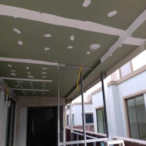 ซ่อมแซมบ้าน