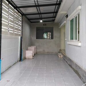 ต่อเติมบ้าน