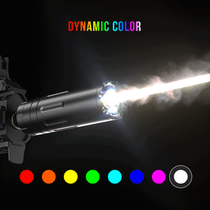 Tracerยิงลูกเรืองแสง