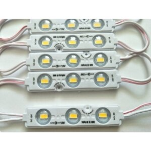 ไฟ LED โมดูล (Module)