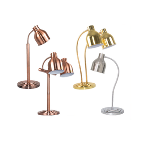 BUFFET FOOD WARMING LAMP