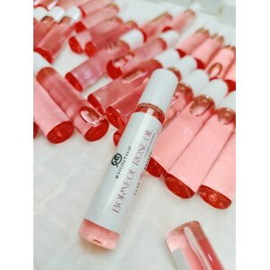 พิมเสนน้ำกลิ่นกุหลาบ (Borneol rose oil)