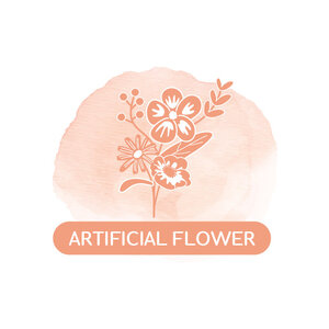 Artificial Flower
