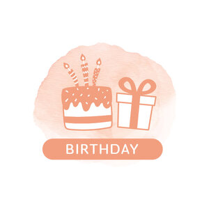 Birthday
