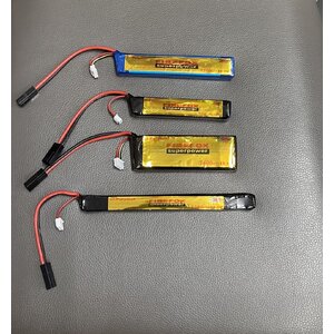 แบตลิโพ+เครื่องชาร์จ