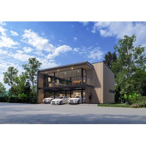 PARQ@ราชพฤกษ์