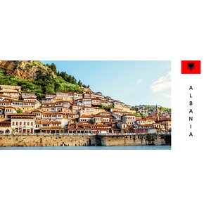 ทัวร์แอลเบเนีย