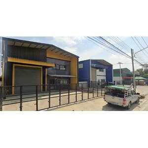 PARQ@ตลาดไท-ไอยรา