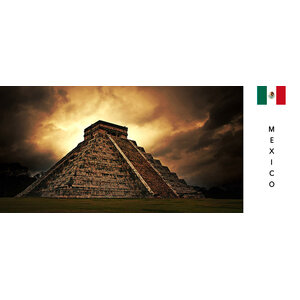 ทัวร์เม็กซิโก