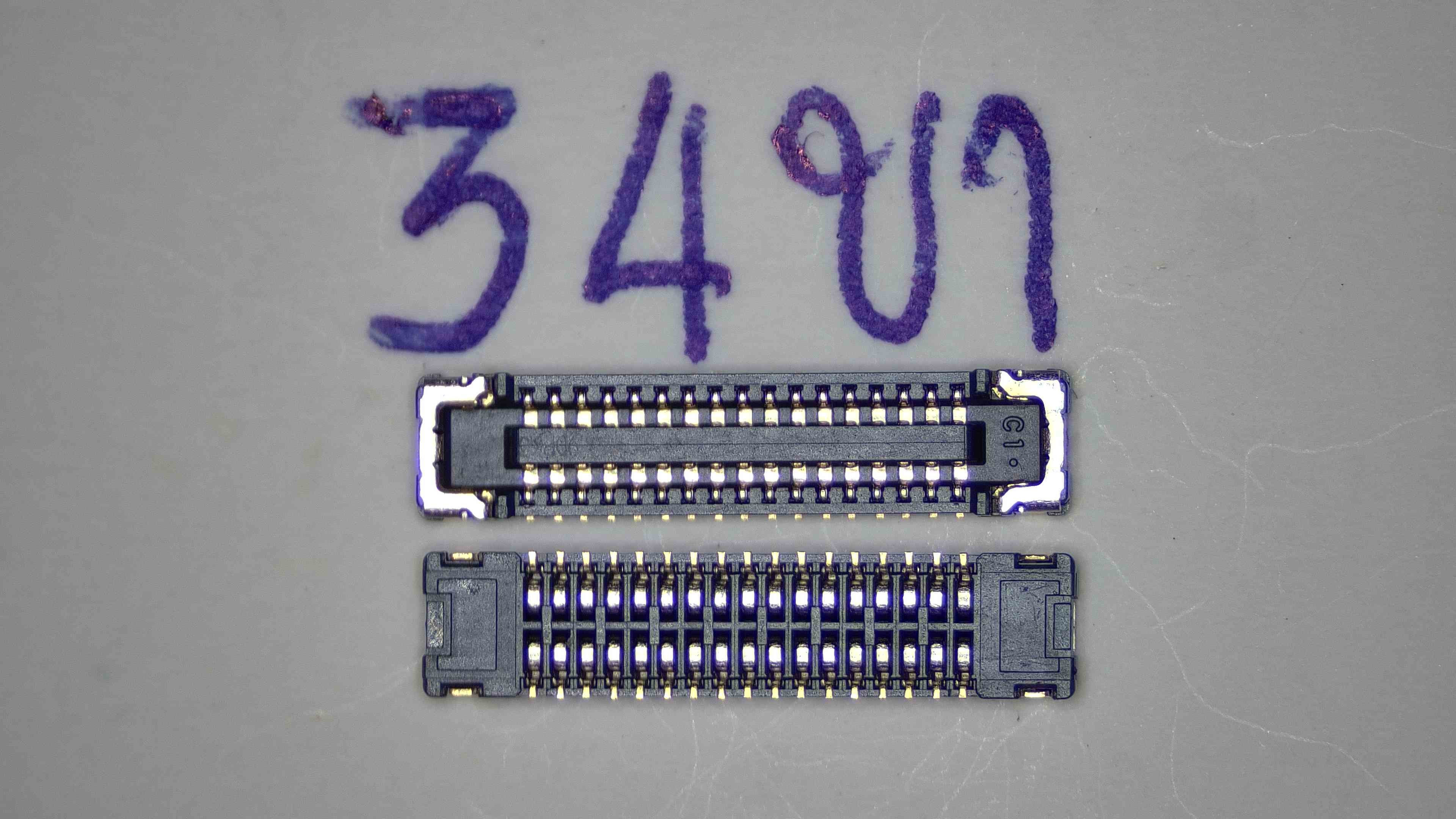 Socket 34ขา