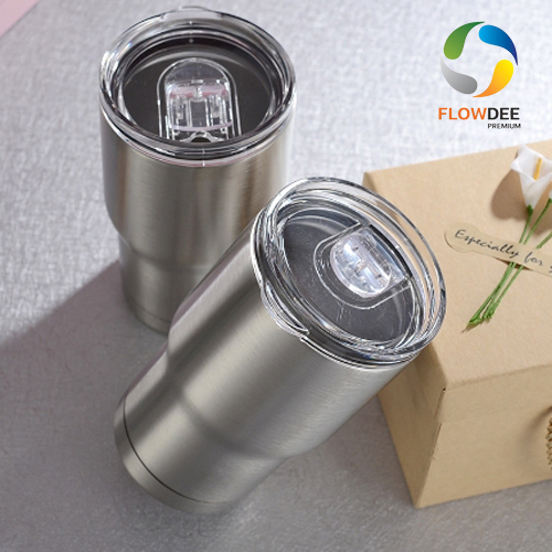 แก้วสแตนเลส พรีเมี่ยม FGS056