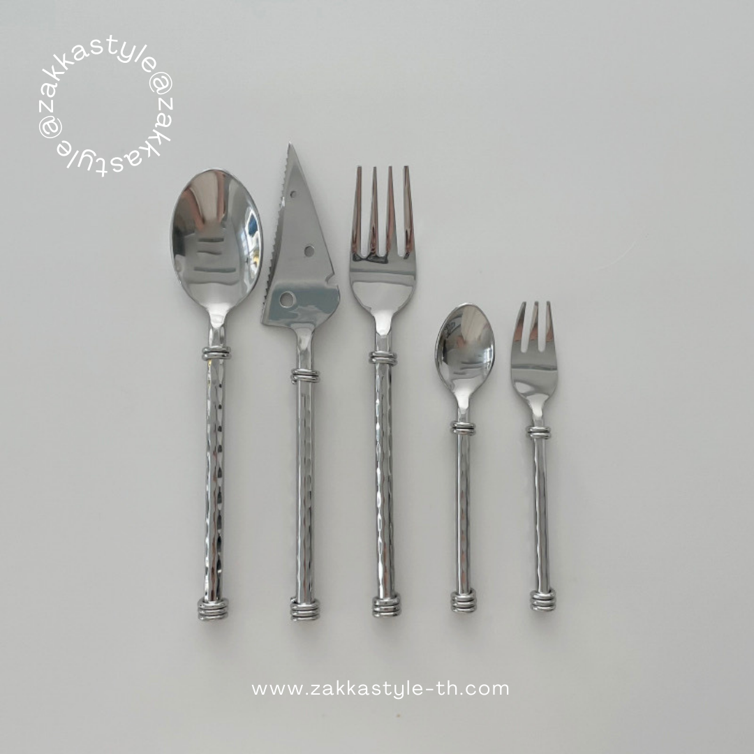 cutting cutlery (5 type)