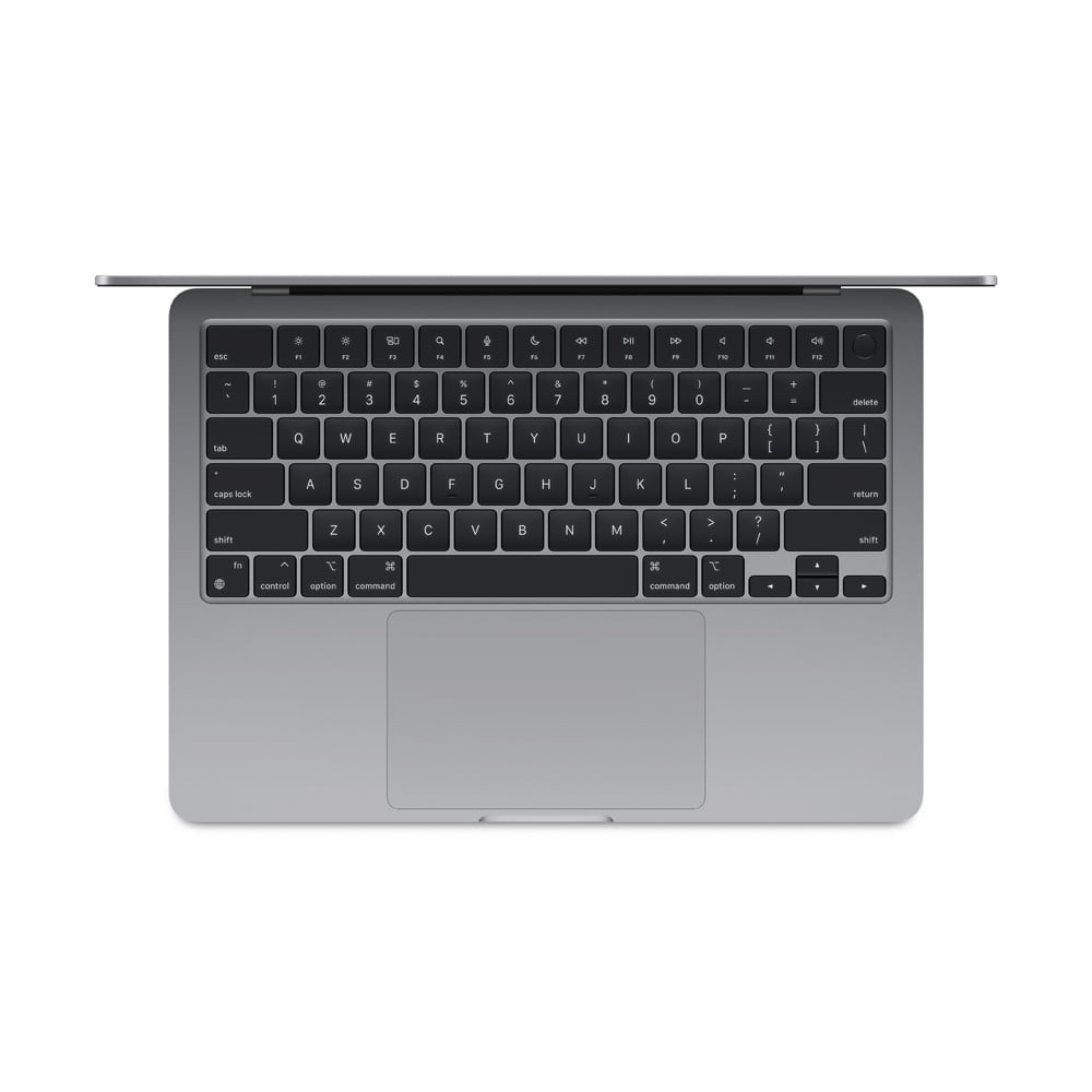 Apple MacBook Air M3/24GB/512 [ENG-Keyboard] - Space Grey