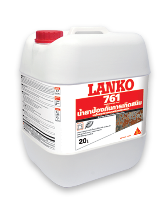 LANKO 761 STEEL