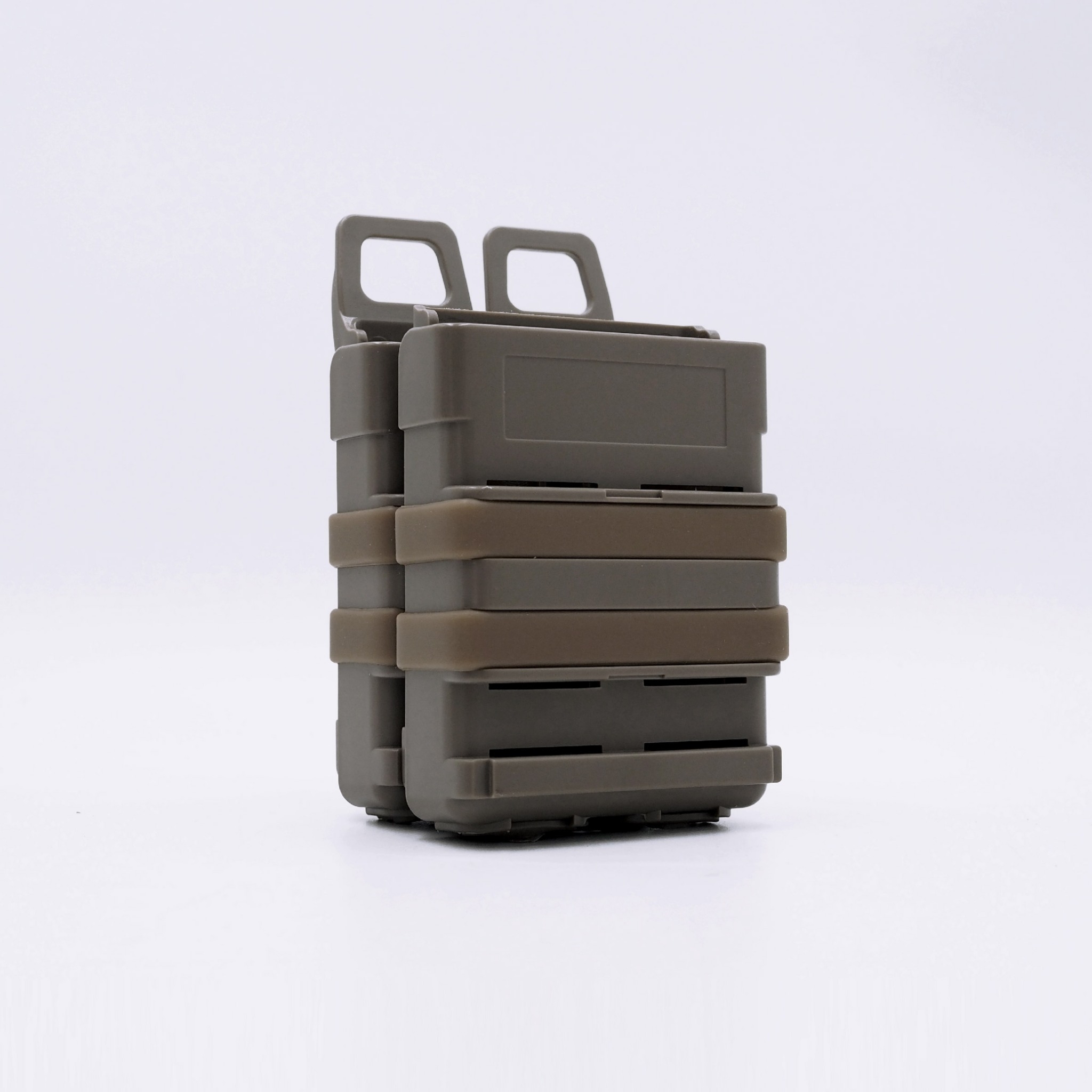 ซองแม็กกาซีน Fastmag M4 ( FMA )