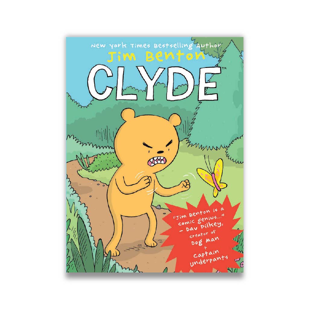 Clyde