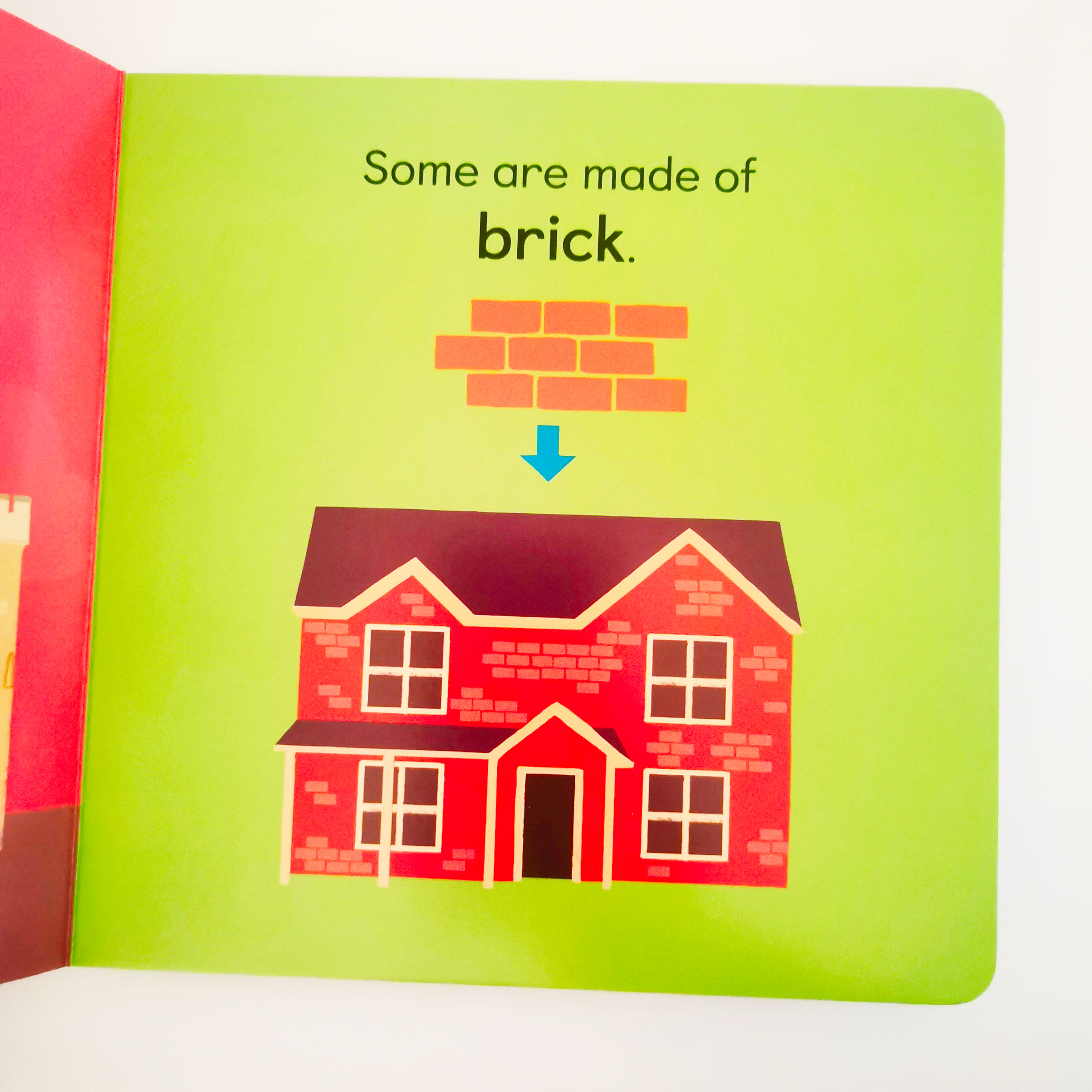 Architecture For Babies