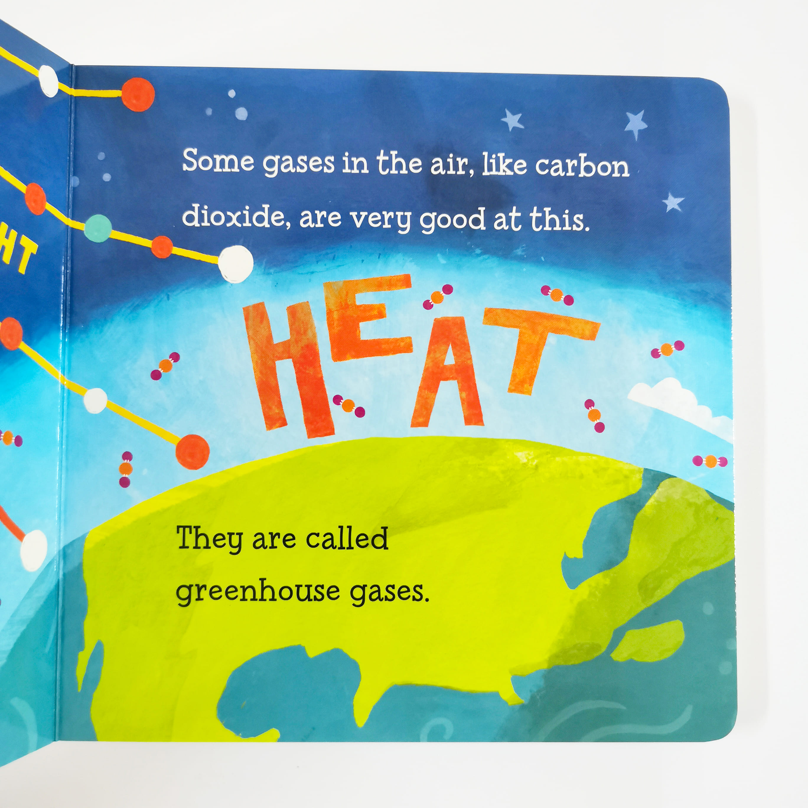 Baby Loves Green Energy! (Baby Loves Science)