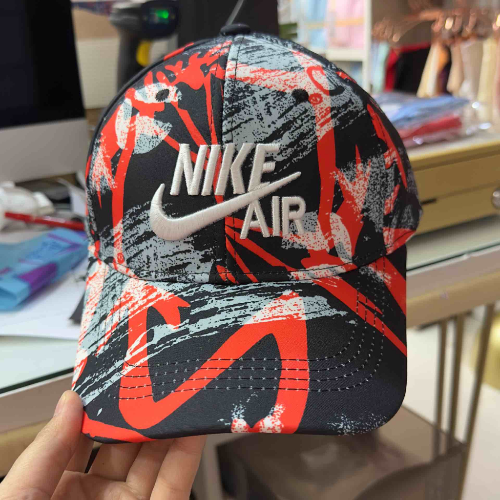 หมวกแก๊ป หมวกแฟชั่น Air NY