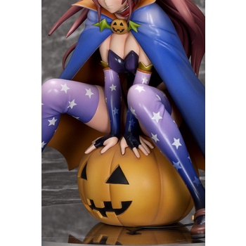 [ Figure แท้ ] Cast-Off Aizawa Nao Pumpkin 1/7 [ Ochidseed ]