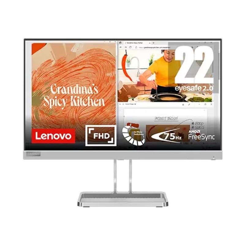 LENOVO L22i-40 - 21.5 VA FHD 75Hz