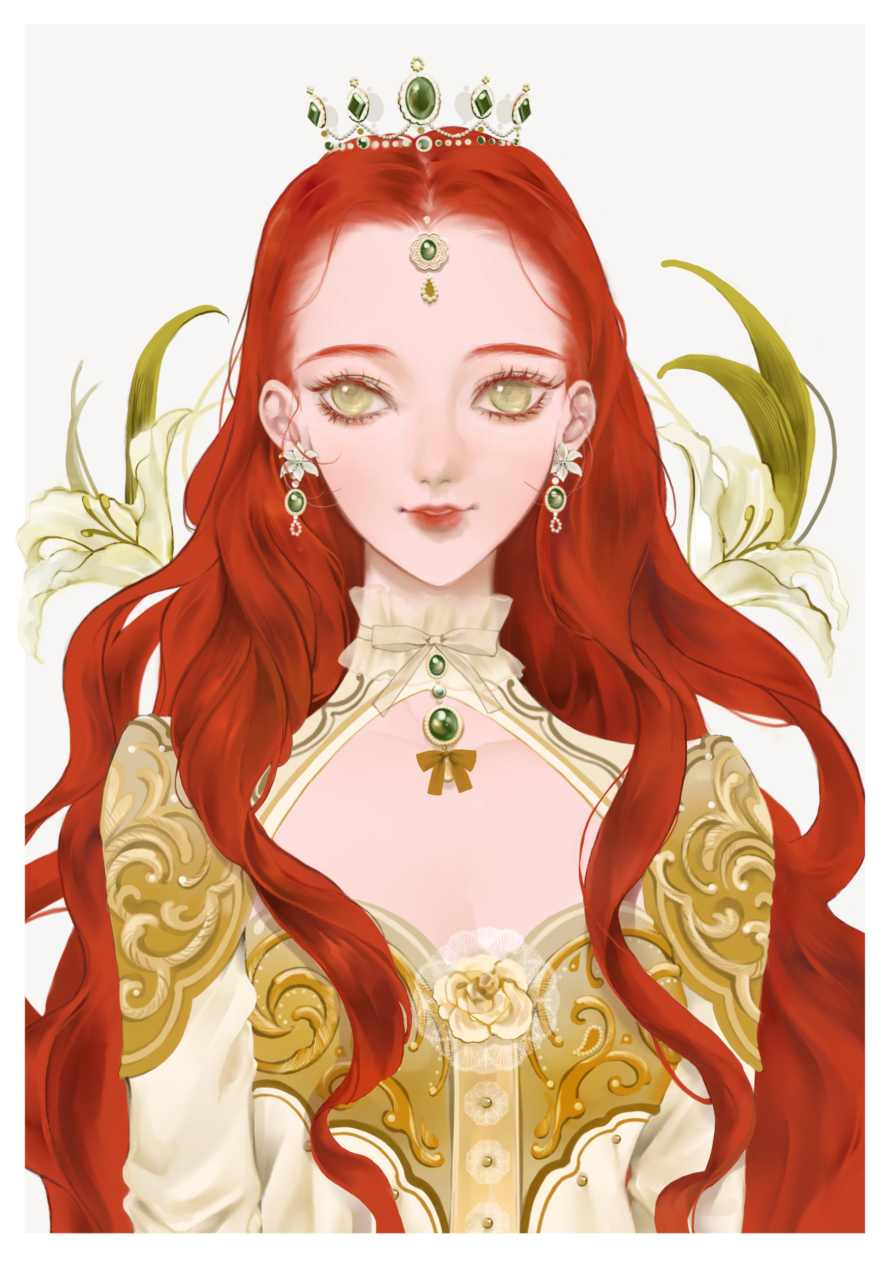 [The Mellow Lily] Collection