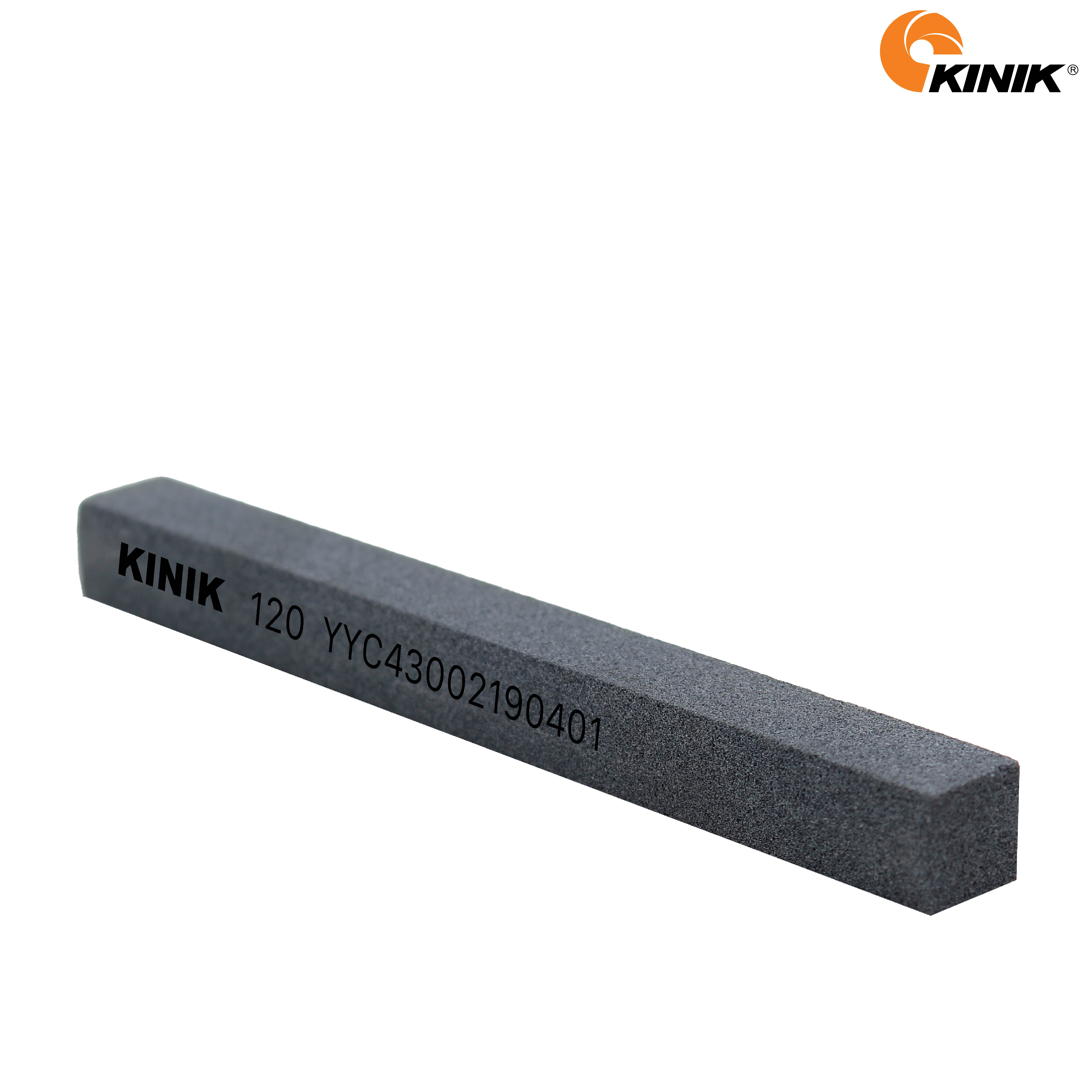 หินแท่ง KINIK C120V70 125x12.5x13.5 mm.