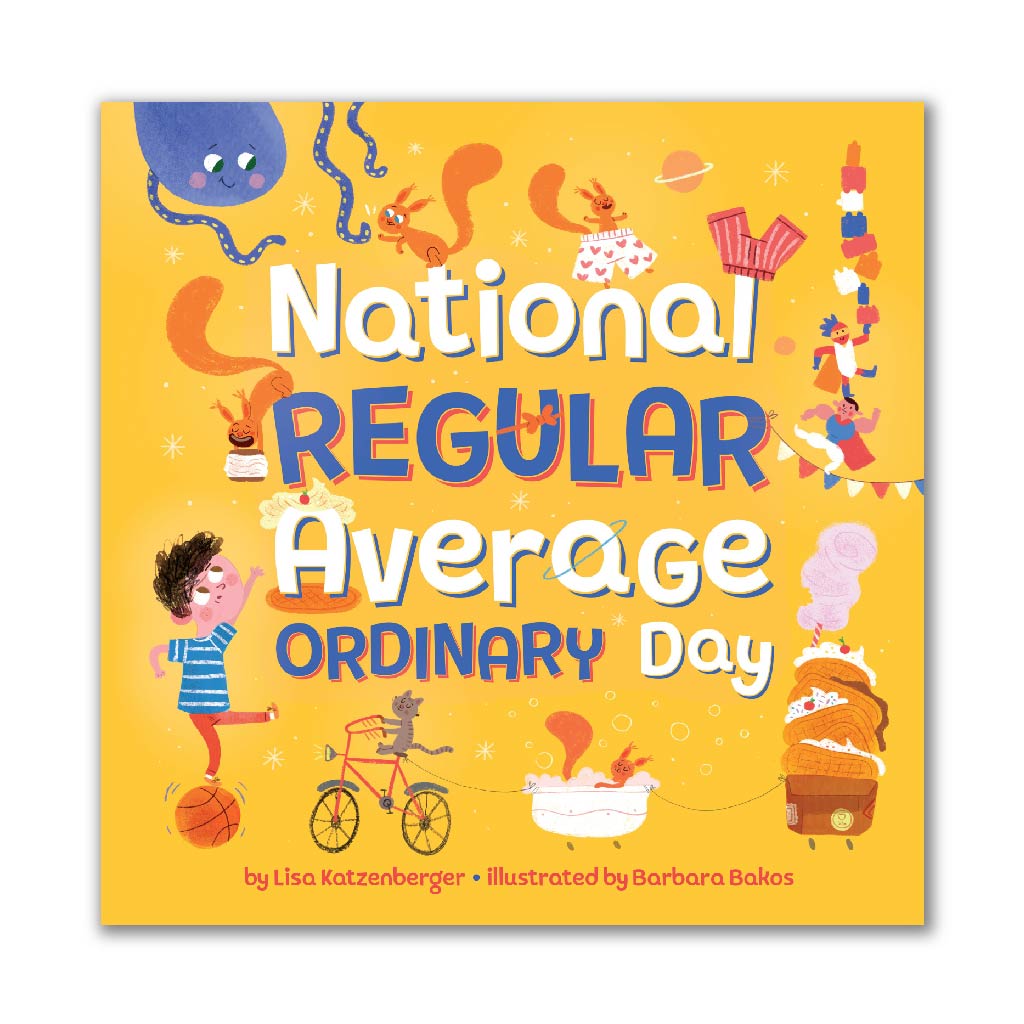 National Regular Average Ordinary Day