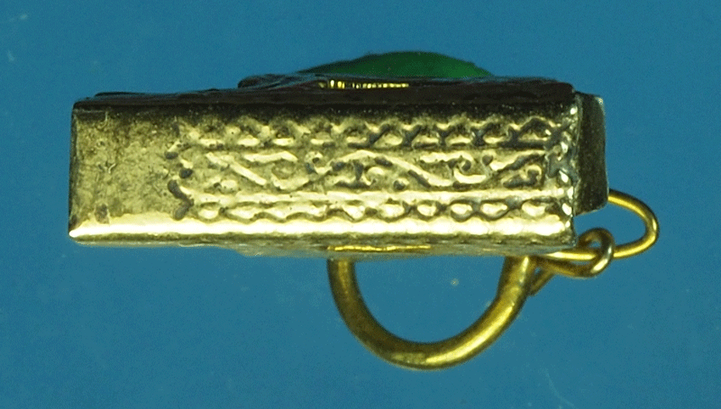 B2202 สิงห์ไม้งิ้วดำแกะ ไม่ทราบที่ปละปีสร้าง 16