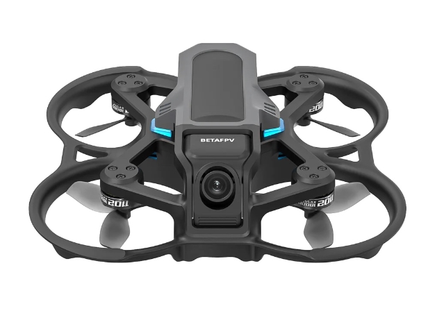 [ลำสำเร็จ] BETAFPV AQUILA16 1S ANALOG BRUSHLESS QUADCOPTER ELRS 2.4GHZ V3.0 BNF ใช้ bind กับรีโมท ELRS