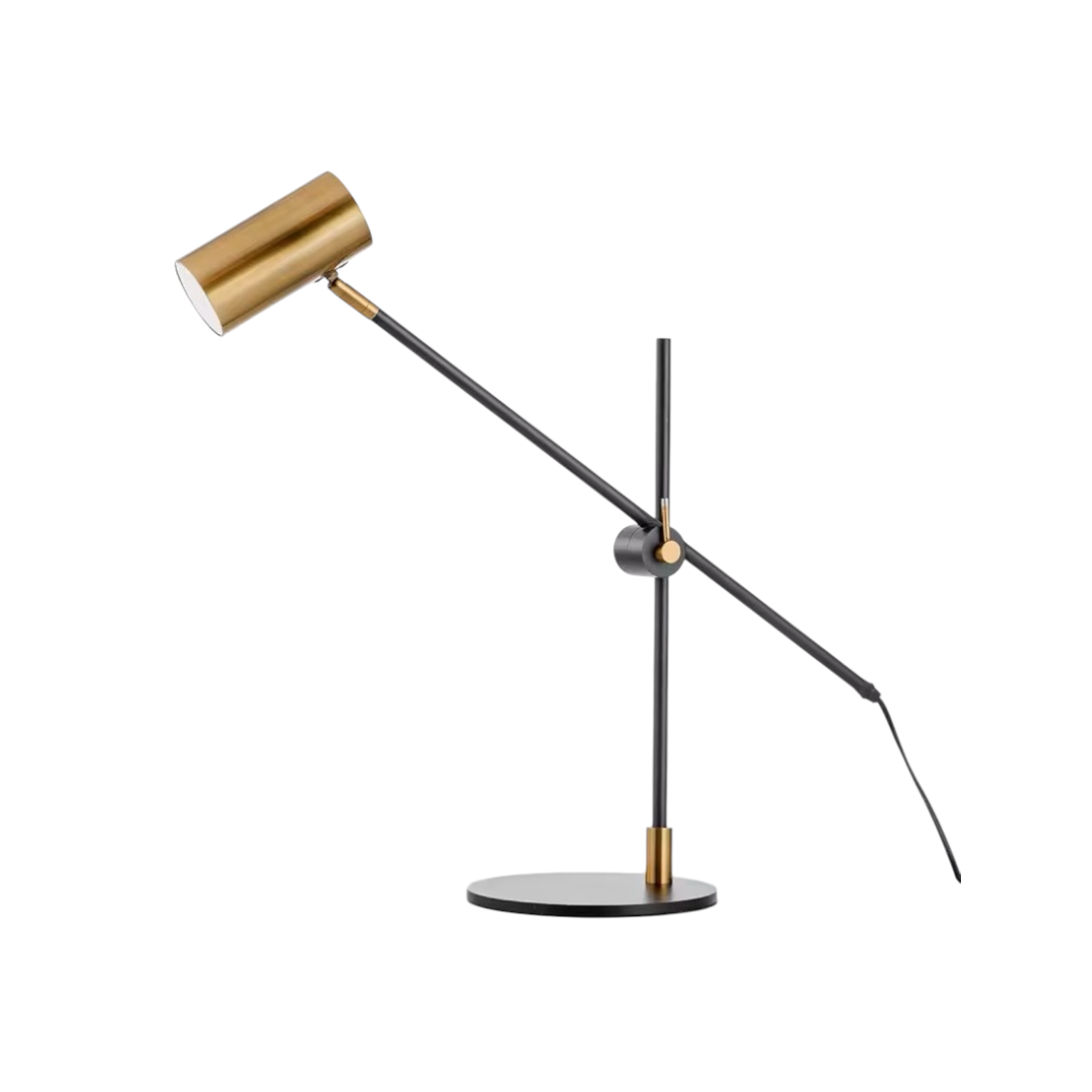 โคมไฟตั้งโต๊ะ โมเดิร์น นอร์ดิก Modern Nordic style table lamp Meta + Marble LED G9x1 IP20