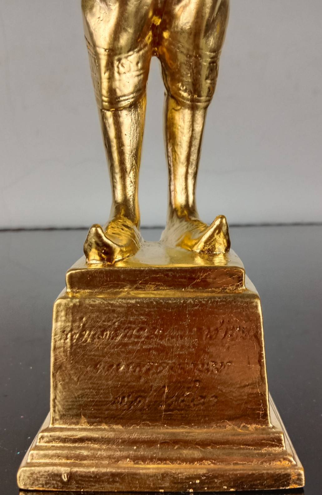 406.พระบรมรูปหล่อสมเด็จพระบวรราชเจ้ามหาสุรสิงหนาท