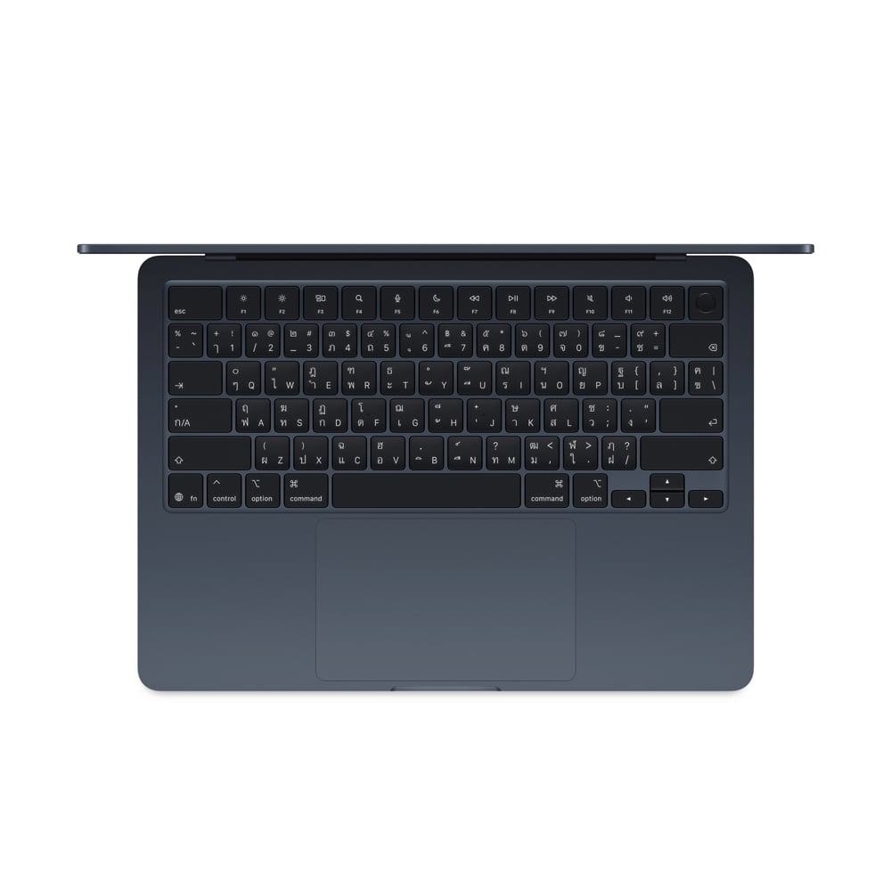 Apple MacBook Air M4/16GB/512 - Midnight