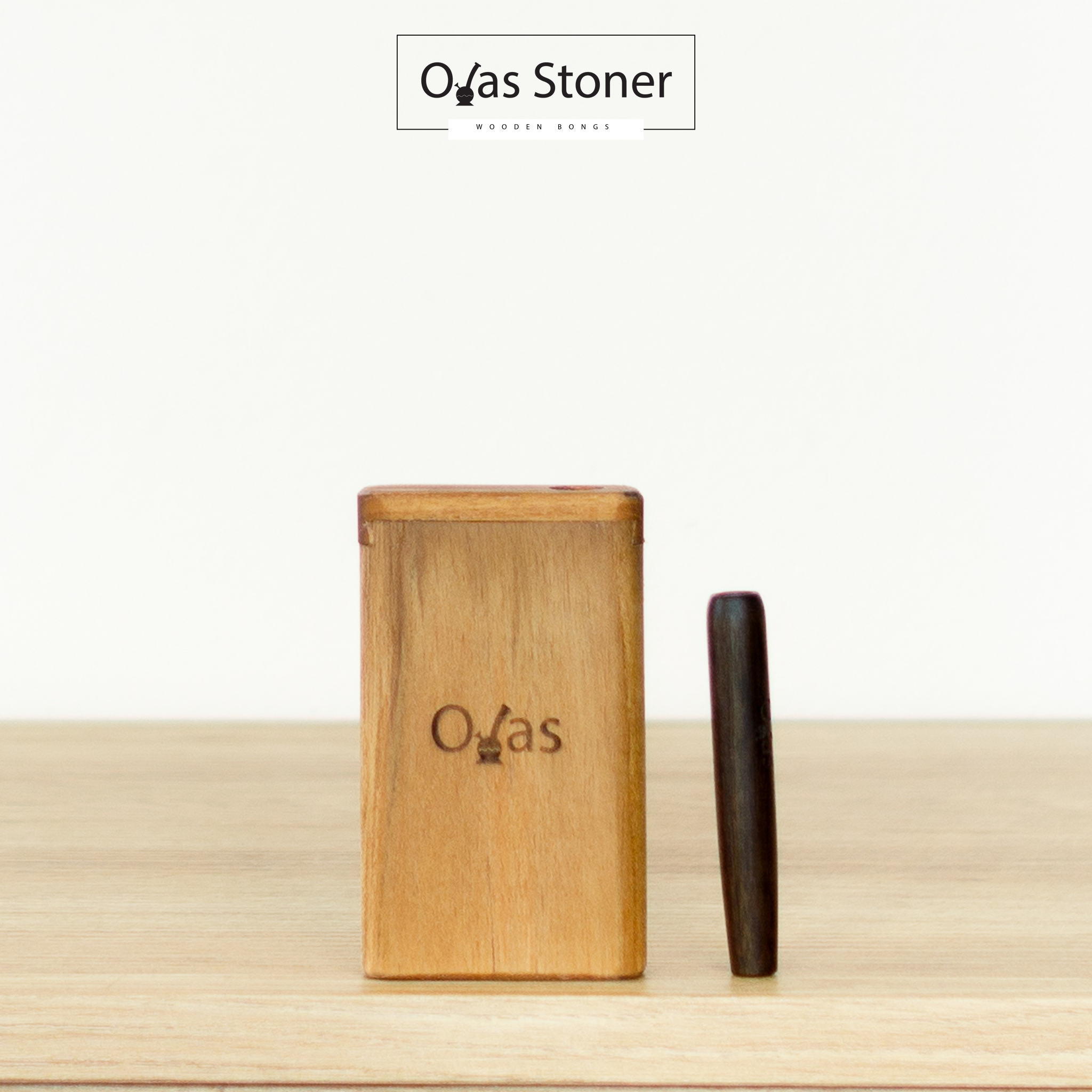 Ojas Dugout One Hitter