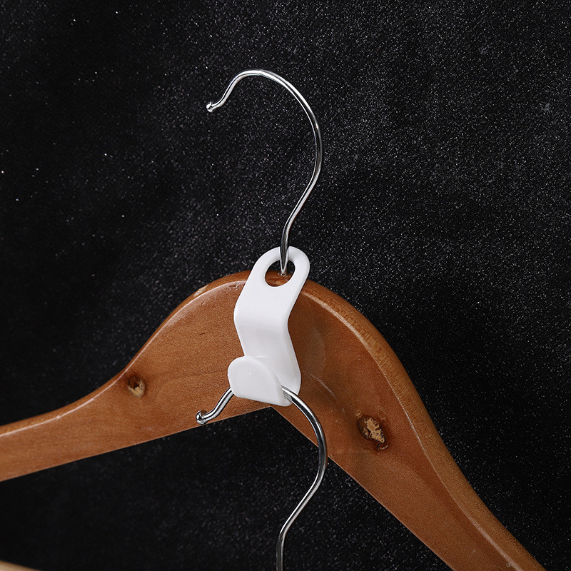 ตะขอแขวนชุดเซท ตะขอขาว