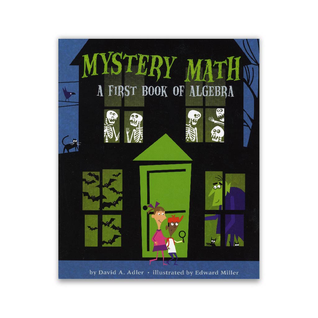 Mystery Math