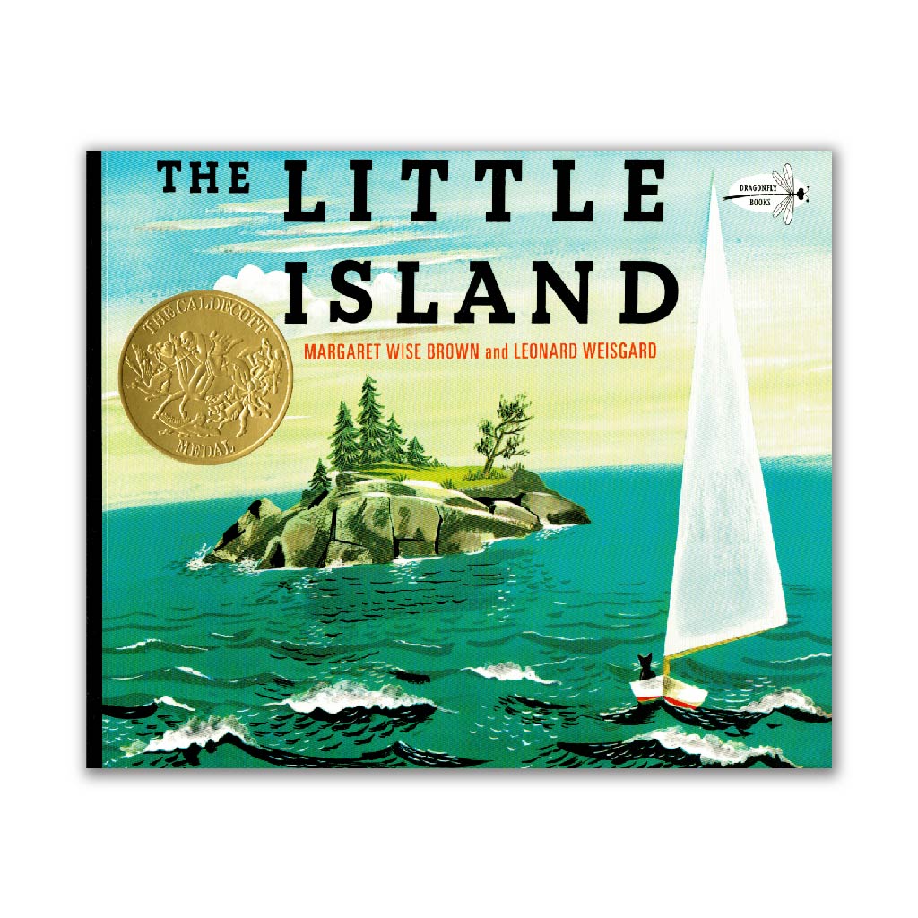 The Little Island