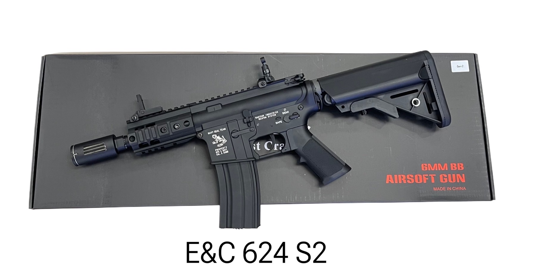E&C 624 S2