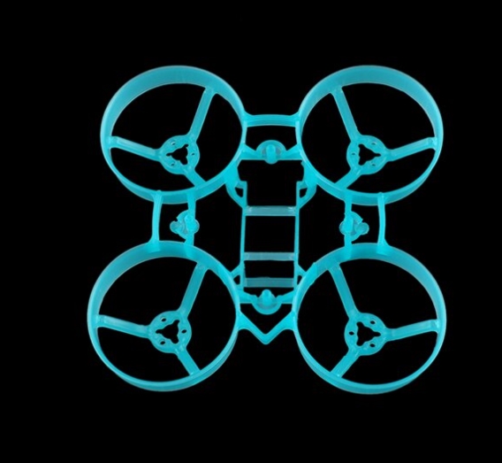 Happymodel Bwhoop65 Mobula6 65mm TinyWhoop FPV Frame Kit