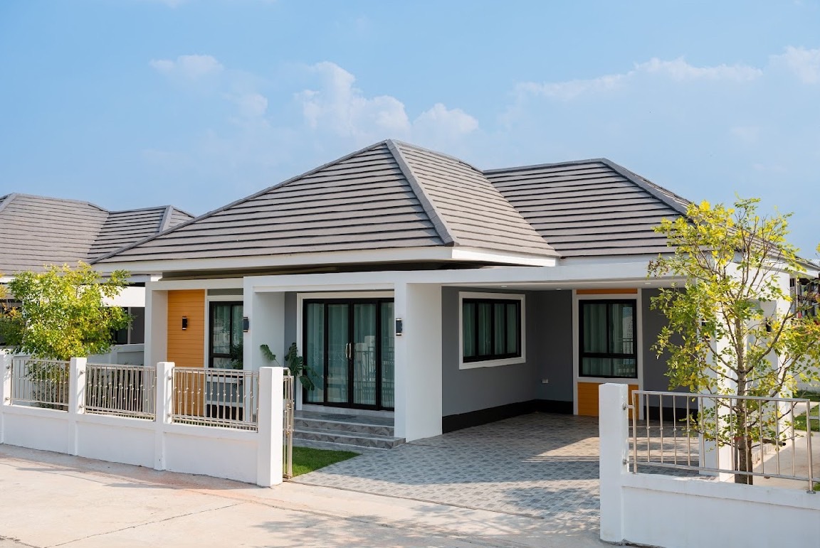 บ้านพาสุข ไซต์ L (ขนาดใหญ่)