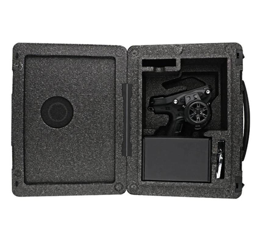 Flysky FS-G11P 11-CH Radio 2.4GHz incl. FS-R11P Receiver