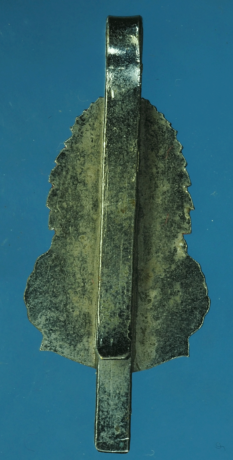 B2262 แหนบพระธาตุห้วยอ้อ อำเภอลอง จังหวัดแพร่ 57