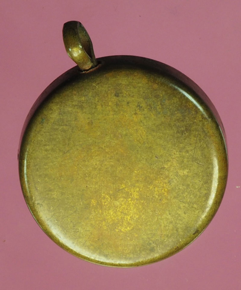 A525 ดวงตาสวรรค์ หลวงพ่อผินะ วัดสนมลาย สระบุรี 81