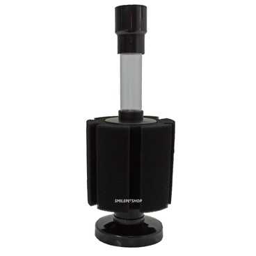 OF BIO FOME Filter BF-4 (กรองฟองน้ำอย่างดี ใช้ต่อกับปั๊มลม ช่วยกรองให้น้ำใส ยืดระยะการถ่ายน้ำ)