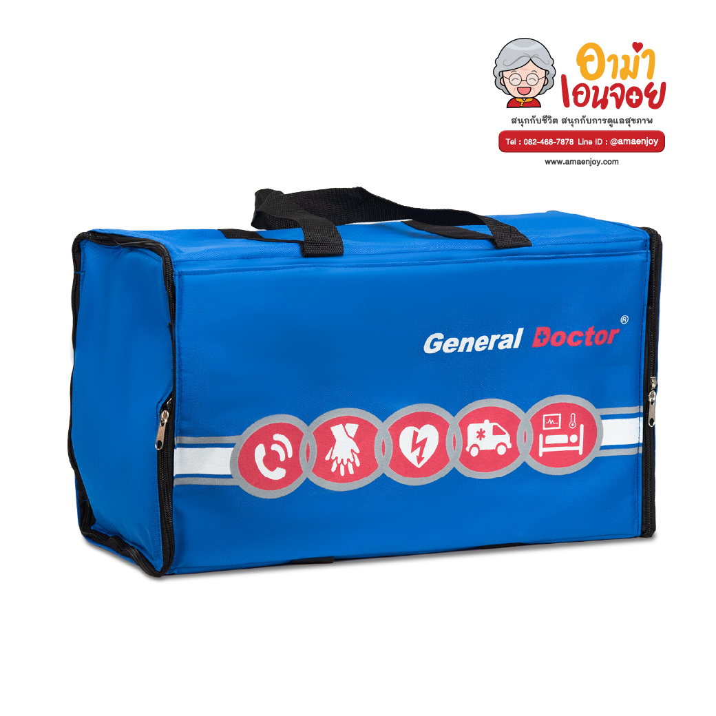 หุ่นจำลอง CPR